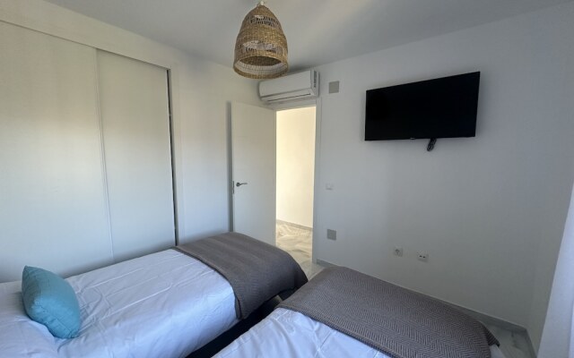 Sunstay Relax Rio Marina Beach Nerja