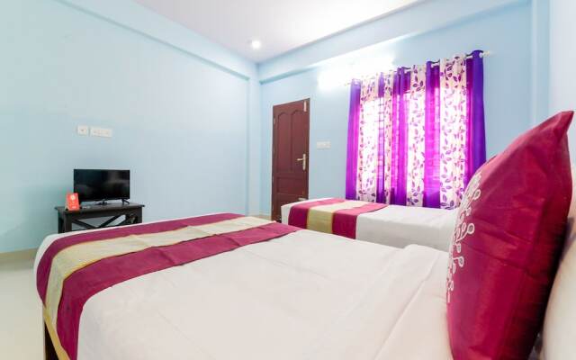Amare Highway Residency by OYO Rooms