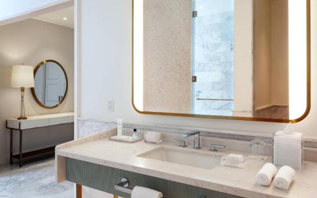 JW Marriott Turnberry Resort & Spa