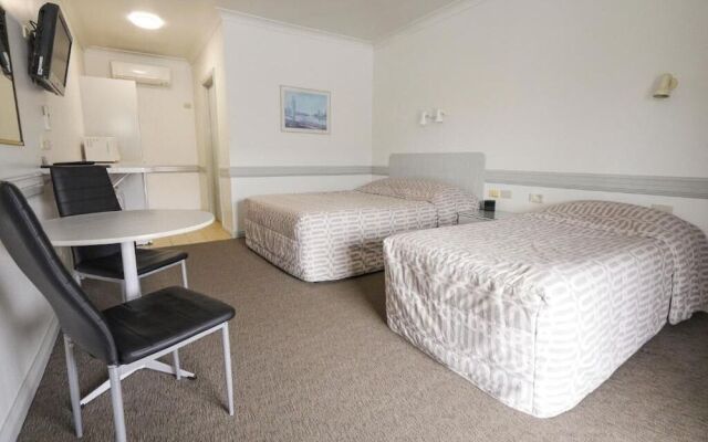 Centretown Motel Nagambie