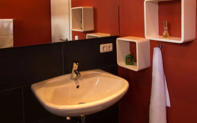 Ferienwohnung Mondholz