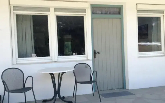 Residence Villa Haunold