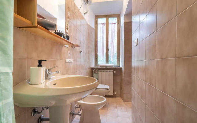 La Verde Rosa - Casa vacanze a due passi dal lago