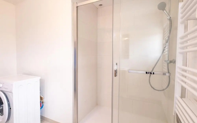 Charming House in Hautefort With Pool & Nature