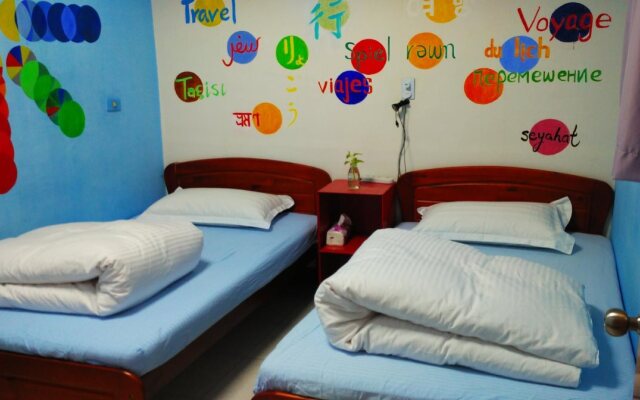 JJ Hostel
