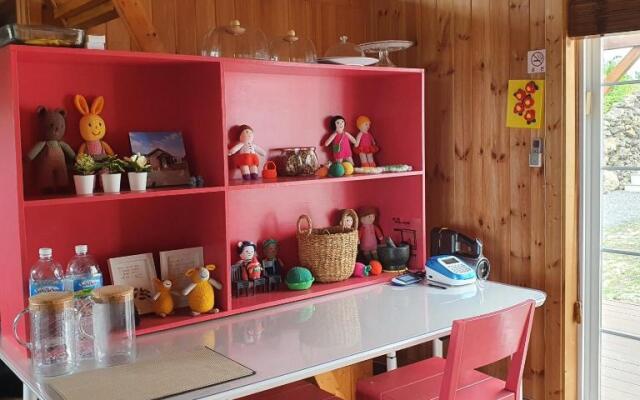 Contain Jeju-Darangswi