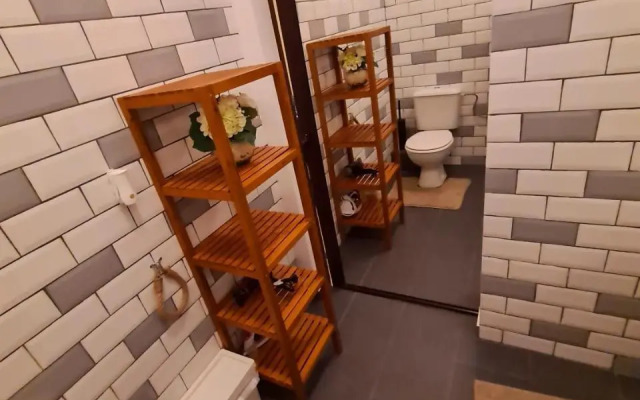 ZIG ZAG apartment 4- Old Town