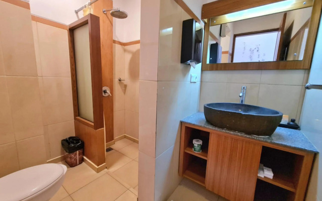 MLL Mediterranean Bay Hotel - Adults Only