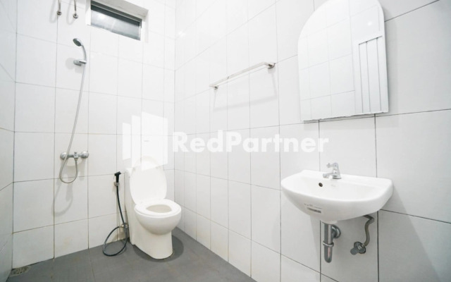 OYO 90853 Hotel Borobudur Kemayoran Syariah