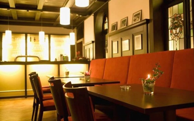 Maris Hotel