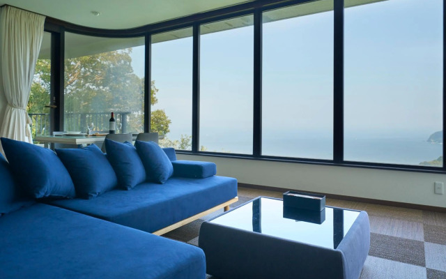 Suite Villa Panora Atami Sakurazawa