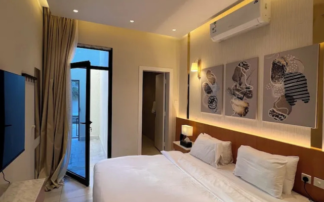 Riyadh Luxury