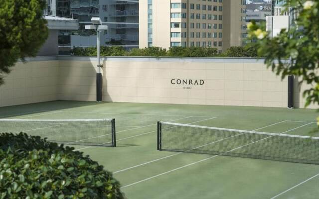 Conrad Condos by Velvet Luxury