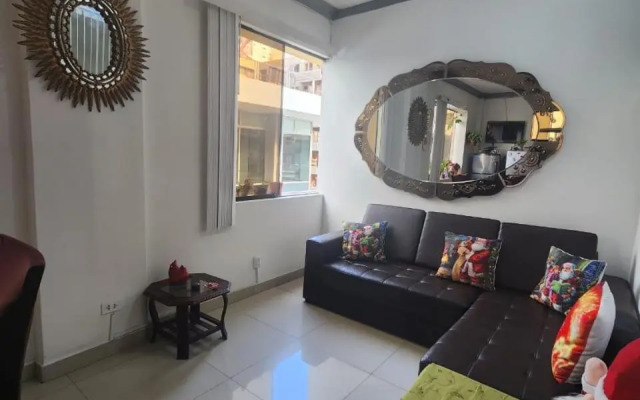 Miraflores Departamentos