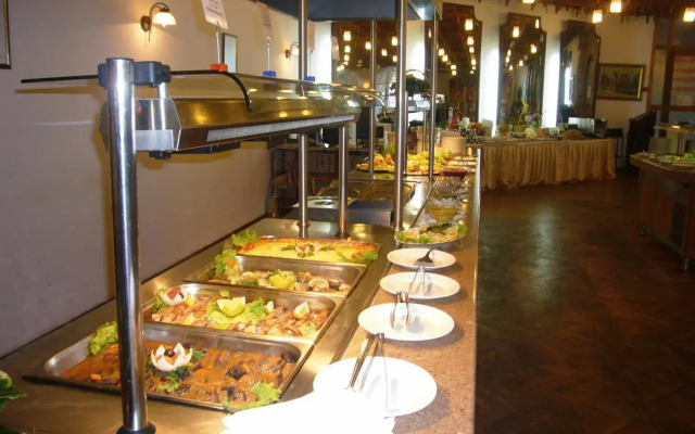 Continental Park Hotel