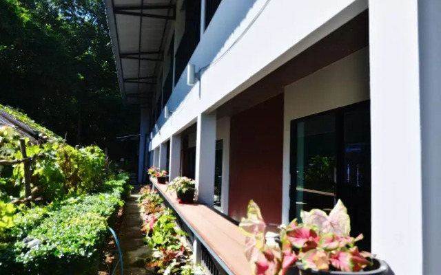 Heimat Garden Resort