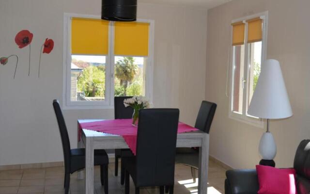 Gîte Vouvray, 3 pièces, 4 personnes - FR-1-381-167
