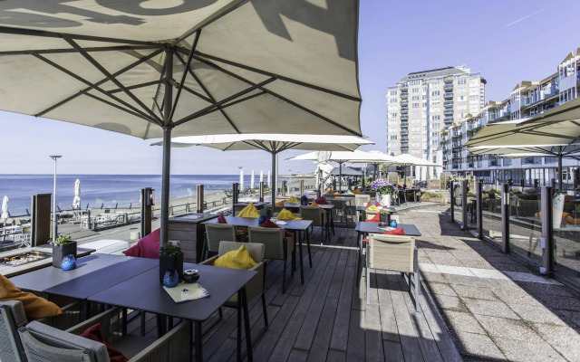 Fletcher Hotel - Restaurant Arion - Vlissingen