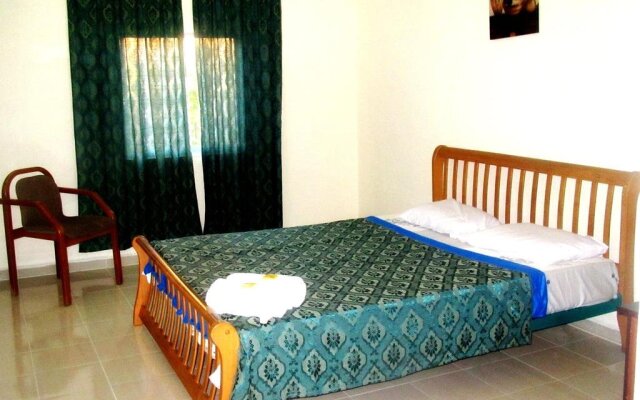 OYO 89419 Riverside Greenery Inn