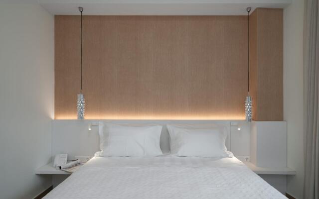 One Bedroom Apartment with Private Garden