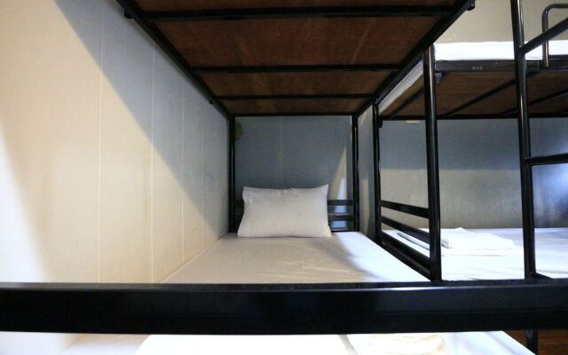 M House Hostel