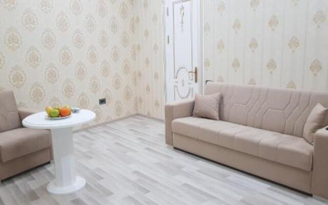 White Boutique Baku Hotel