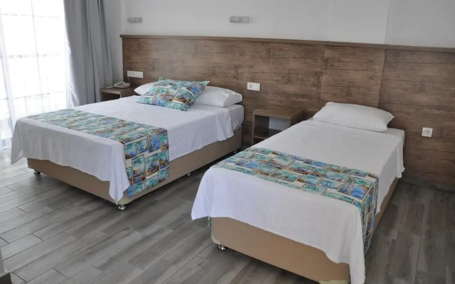Otel Kumsal