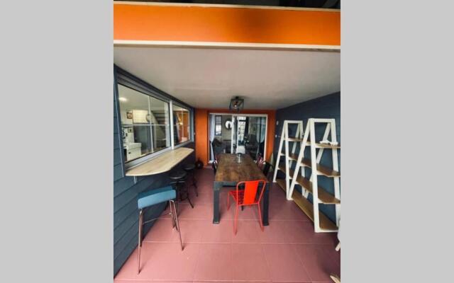 La BOUGERIE de Chaligny à 15 min de Nancy