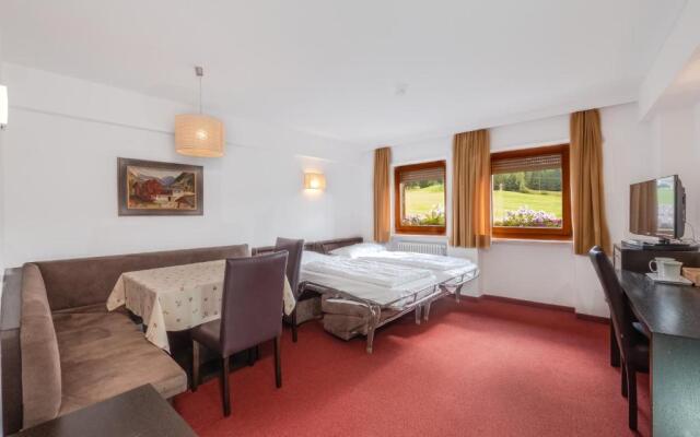 Hotel Monte Pana