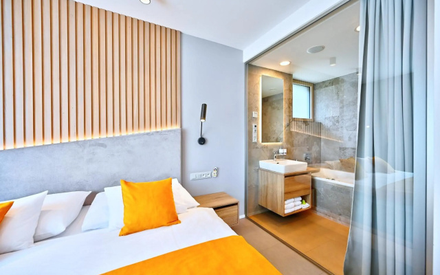 Fénix Inspiration Design Hotel