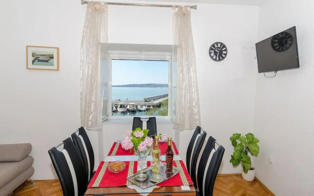 House Marija