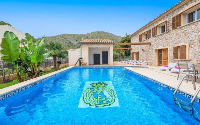 Casa Juani