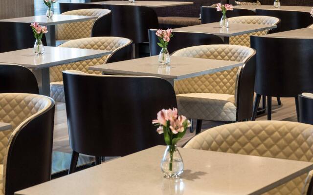 AC Hotel by Marriott Boston Cambridge