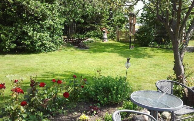 Borrby B&B