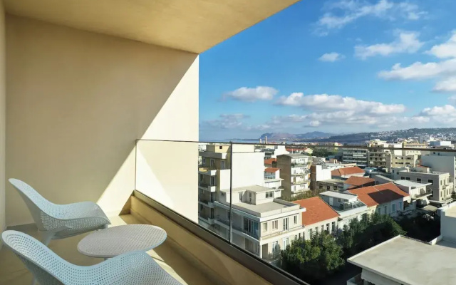 Hilton Garden Inn Chania City