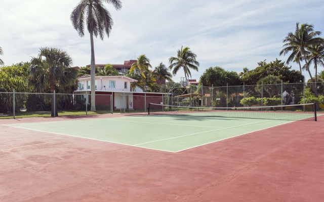 Hotel Villa Cuba