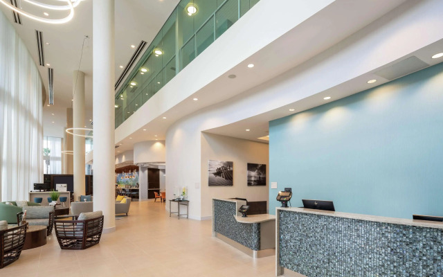 DoubleTree by Hilton Miami - Doral, FL