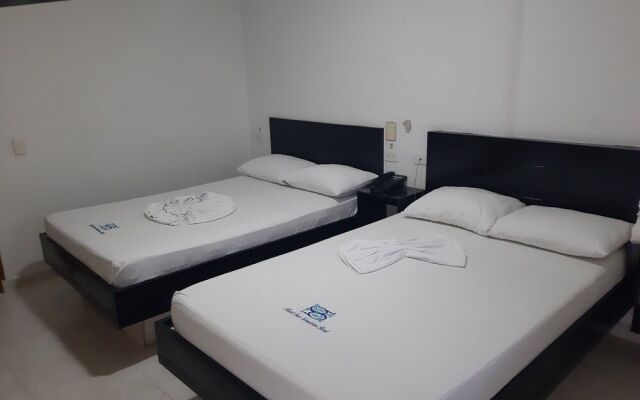 Hotel San Sebastian Real