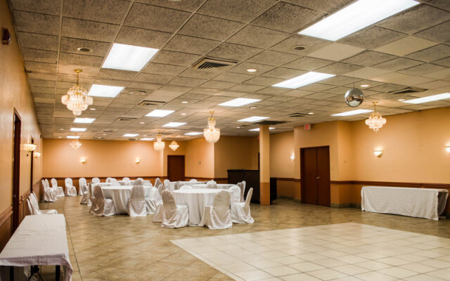 Rodeway Inn Tampa