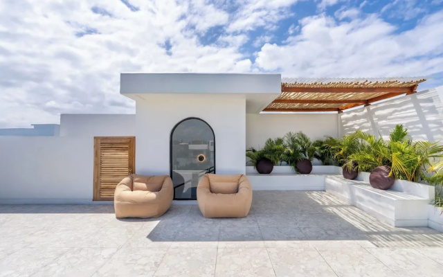 Unu Villa by Betterplace – Lobby – Tumbak Bayuh