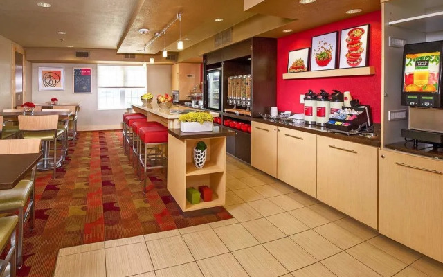 Extended Stay America Suites Chantilly Dulles (ex. TownePlace Suites By Marriott Chantilly Dulles South)