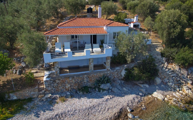 Fisherman's Cottage