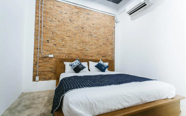 Hug Inn Phrae