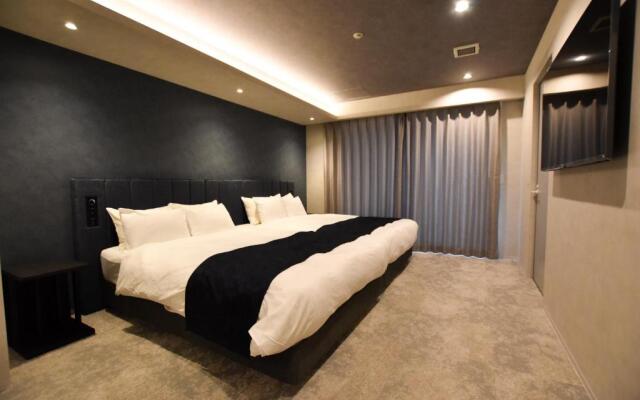 Randor Hotel Hiroshima Prestige