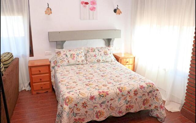Apartamento Chinarejo