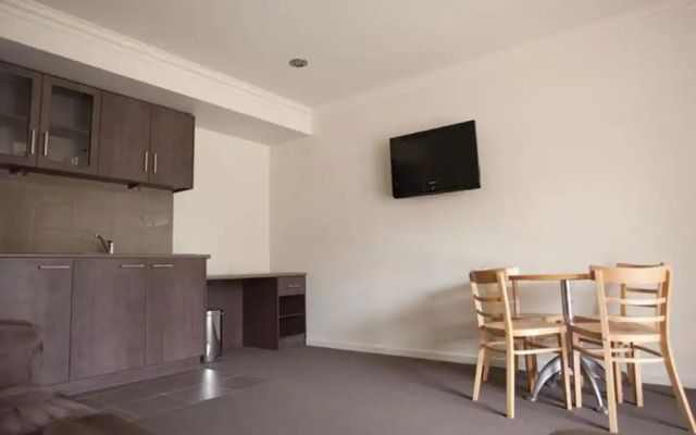 Rich River Golf Club Resort