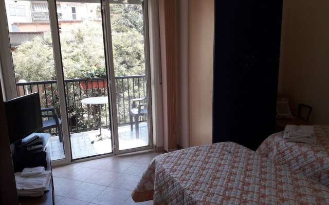 B&B Vistamare
