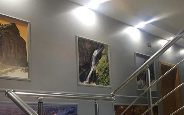 Arifoglu Airport Hotel