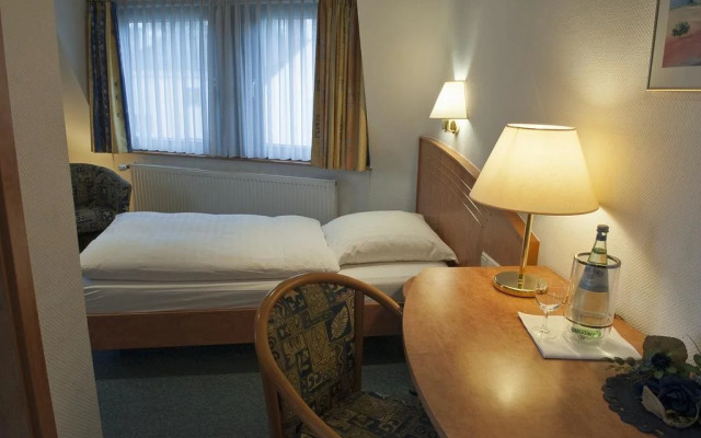 Hotel-Restaurant Stemper