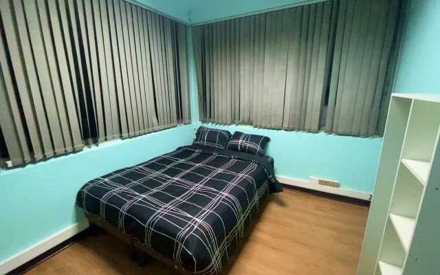 Viva Chile Hostel Providencia